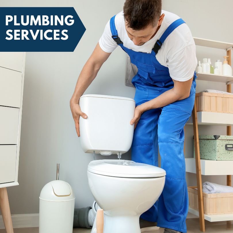 Plumbing Company in Wilson, AR